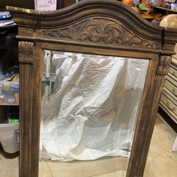 Mirror - Wall Hanging 