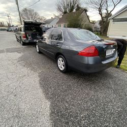 2007 Honda Accord