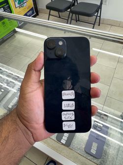 iPhone 14 128GB Factory Unlocked