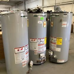 Water Heater