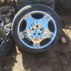 Wheels for sale