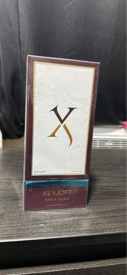 Xerjoff Erba Pura EDP 100 ml