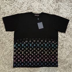 Lv shirt size L