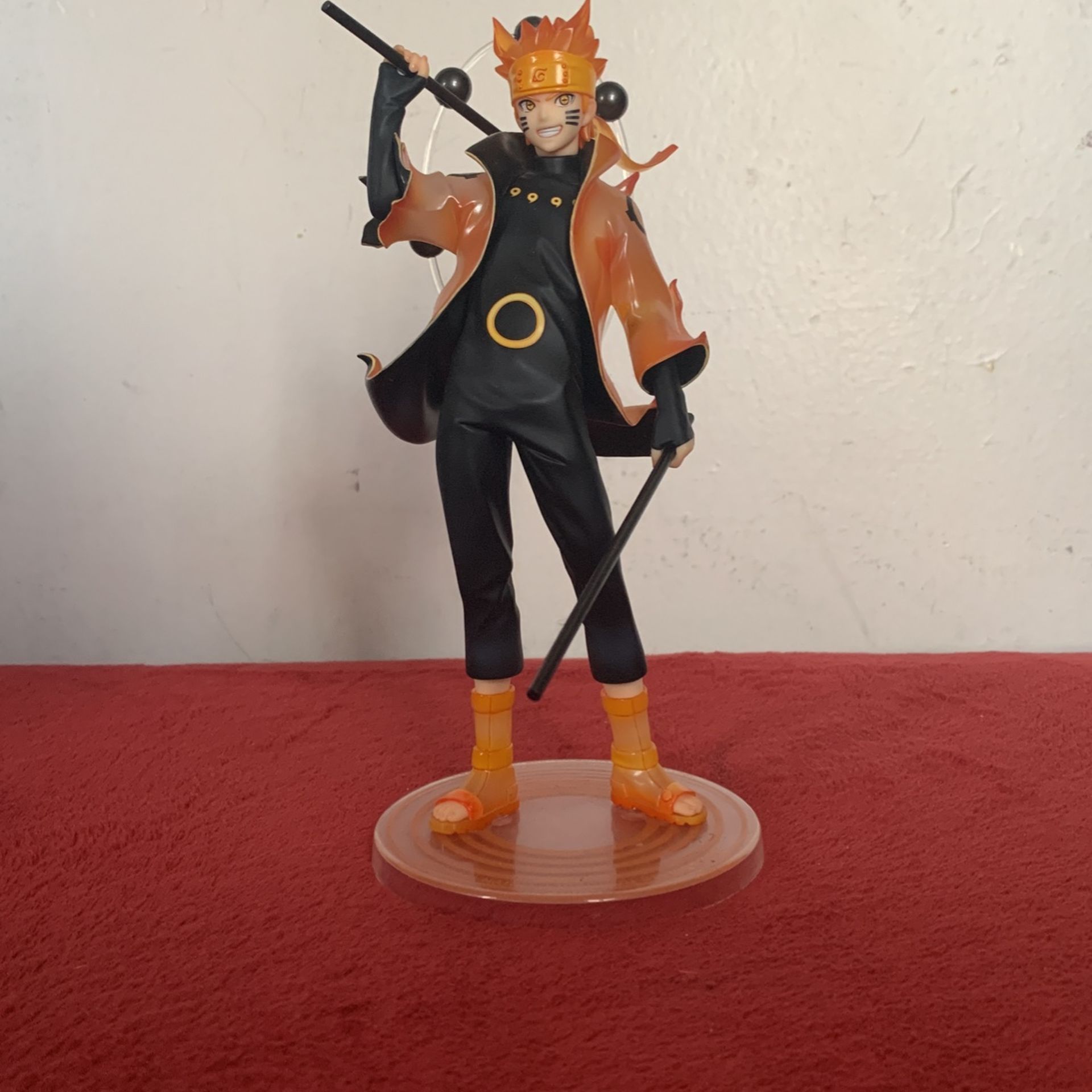 Naruto Shippuden Six Path