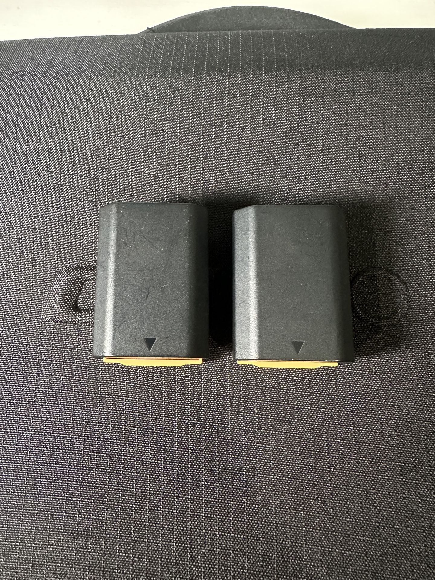 Neewer Replacement Batteries