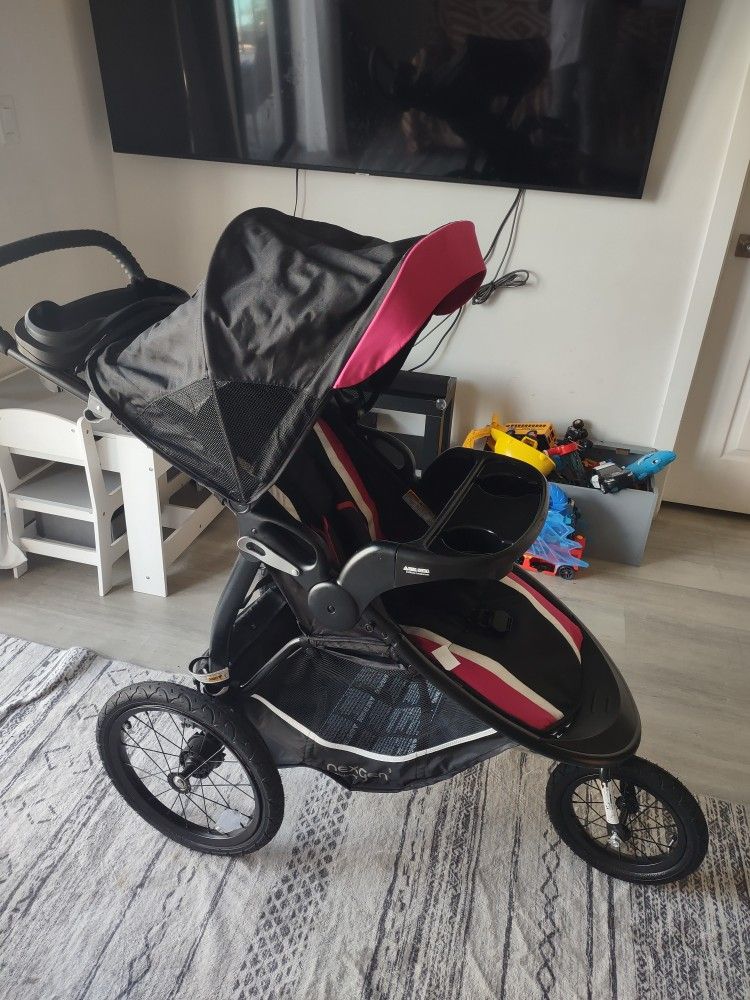 Brand New Stroller