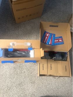 Sannce Home Security Cam Setup