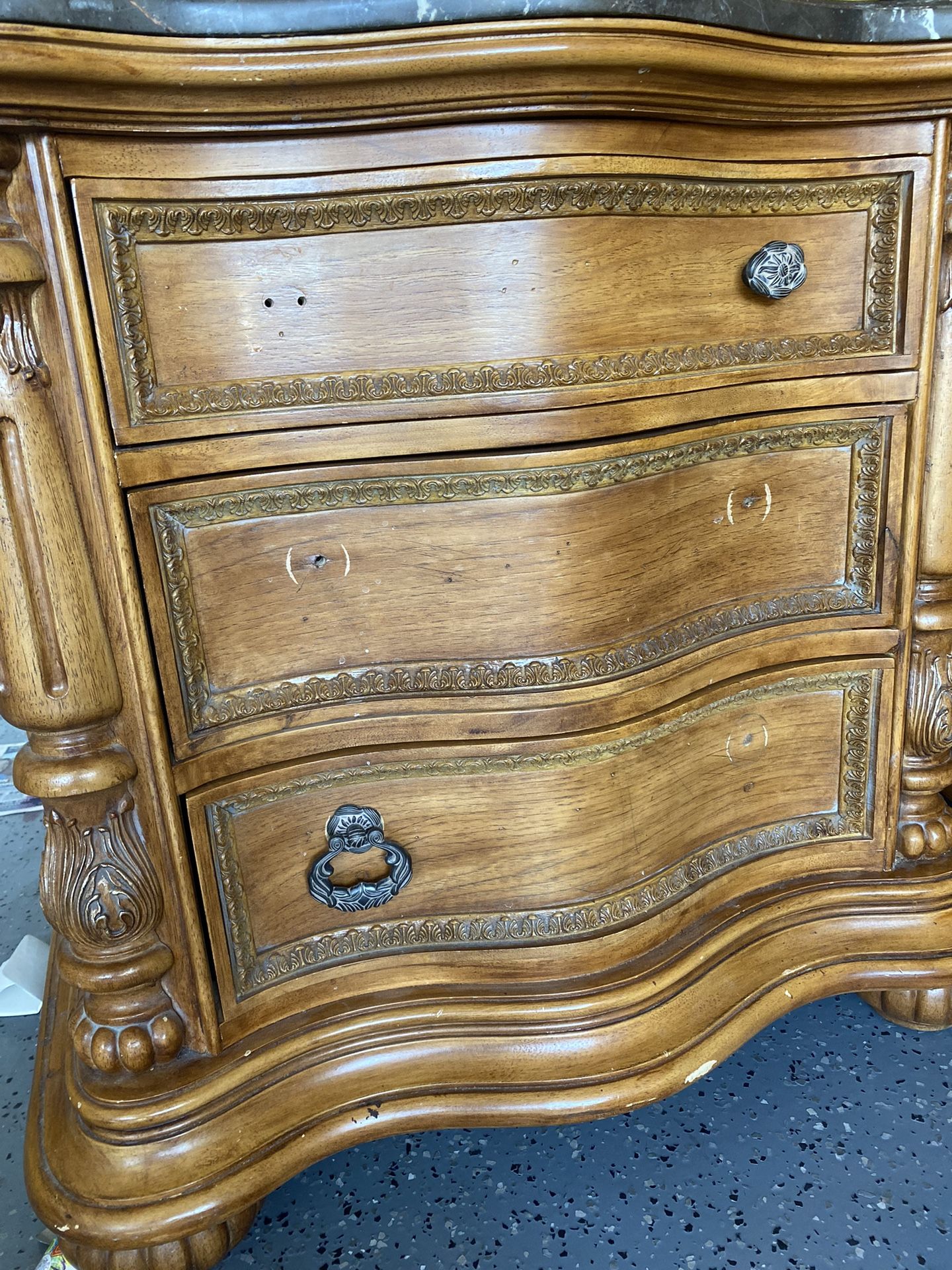 Pottery barn bedroom Set for Sale in Chandler, AZ OfferUp