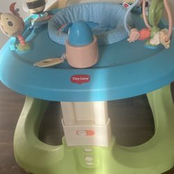Baby Walker
