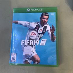 FIFA 19