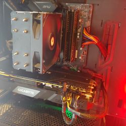 Gaming PC Rtx