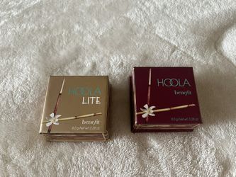 Benefit Matte Bronzer Powder 