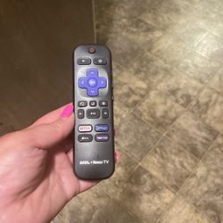 Roku Remote 