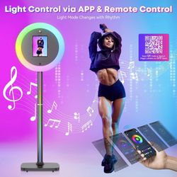 Photobooth With iPad 