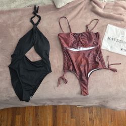Bathing Suits