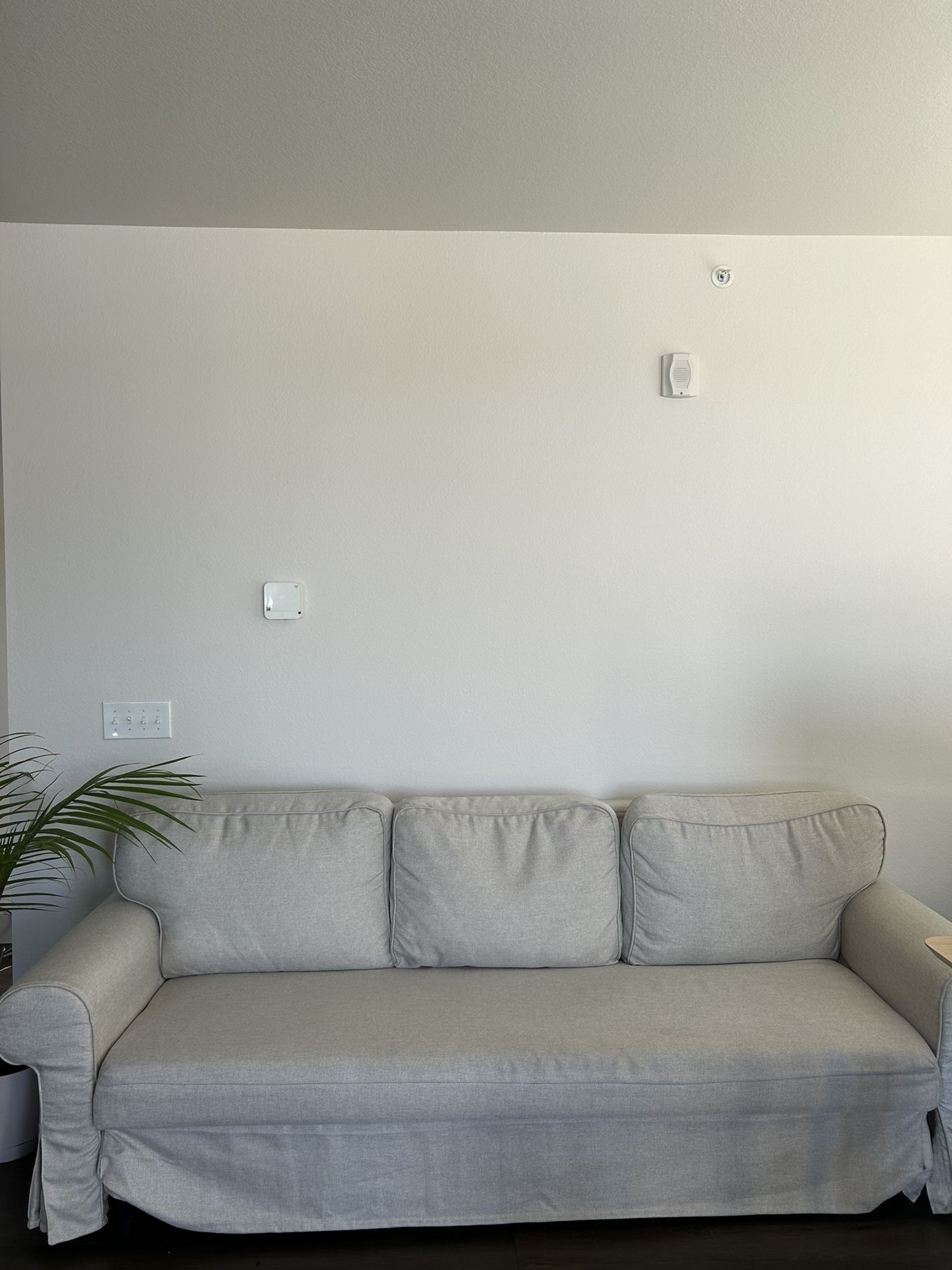 Sleeper Sofa Vretstorp Ikea