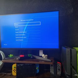 PS4 