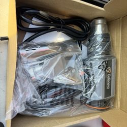 New Heat Gun