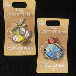 Disney Pins