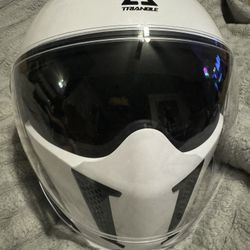 Brand New - Full Face/Modular Helmet - M