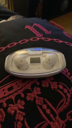 Ear buds