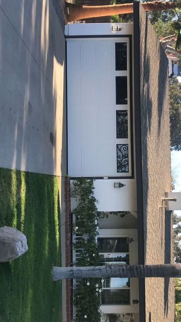 Garage Doors