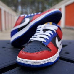 TSU Nike Dunks ( Men’s Size 10 ) 