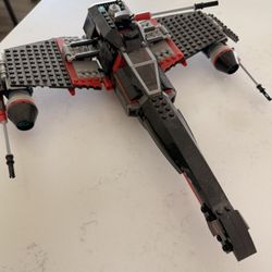 Lego Star Wars Jek 14 Stealth Fighter