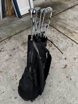 Golf Club Beginner set right handed