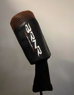 TaylorMade Mini Driver BRNR