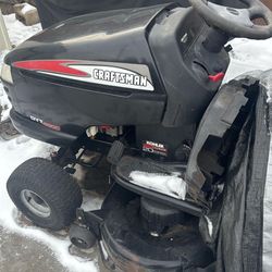 Craftsman Kohlar For Freee!!!