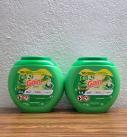 Gain Flings