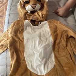 Halloween Costumes