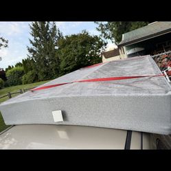 Queen Size Box Spring 