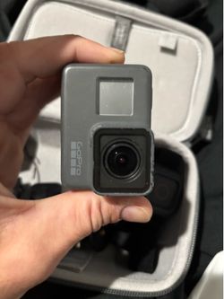 Go pro hero 5