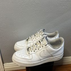 Nike Air Force 1 Size 10.5