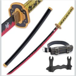 Demon Slayer Sword
