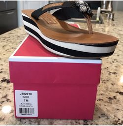 Juicy couture sandals