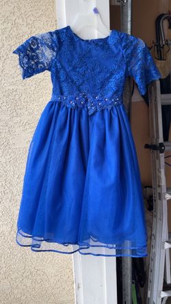 Girls dress size 10