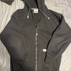 Pro Club Zip Up