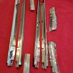 1 9 5 9 Quarter Window Trim I M P A L A