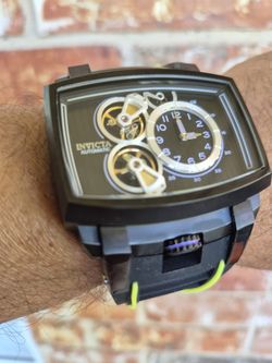 Invicta Watch Akula Automatic 