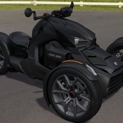 2023 Can-Am Ryker