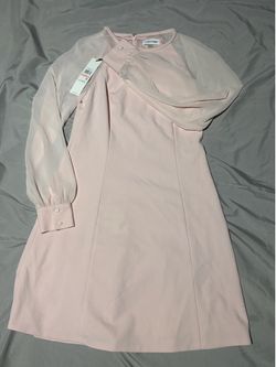 NEW Calvin Klein Dresses size2,4 &6