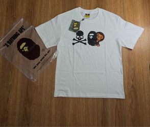 BAPE designer T-Shirts BNWT 🔥
