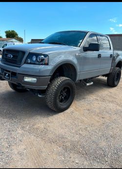 Ford F150