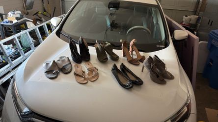 Women’s shoes