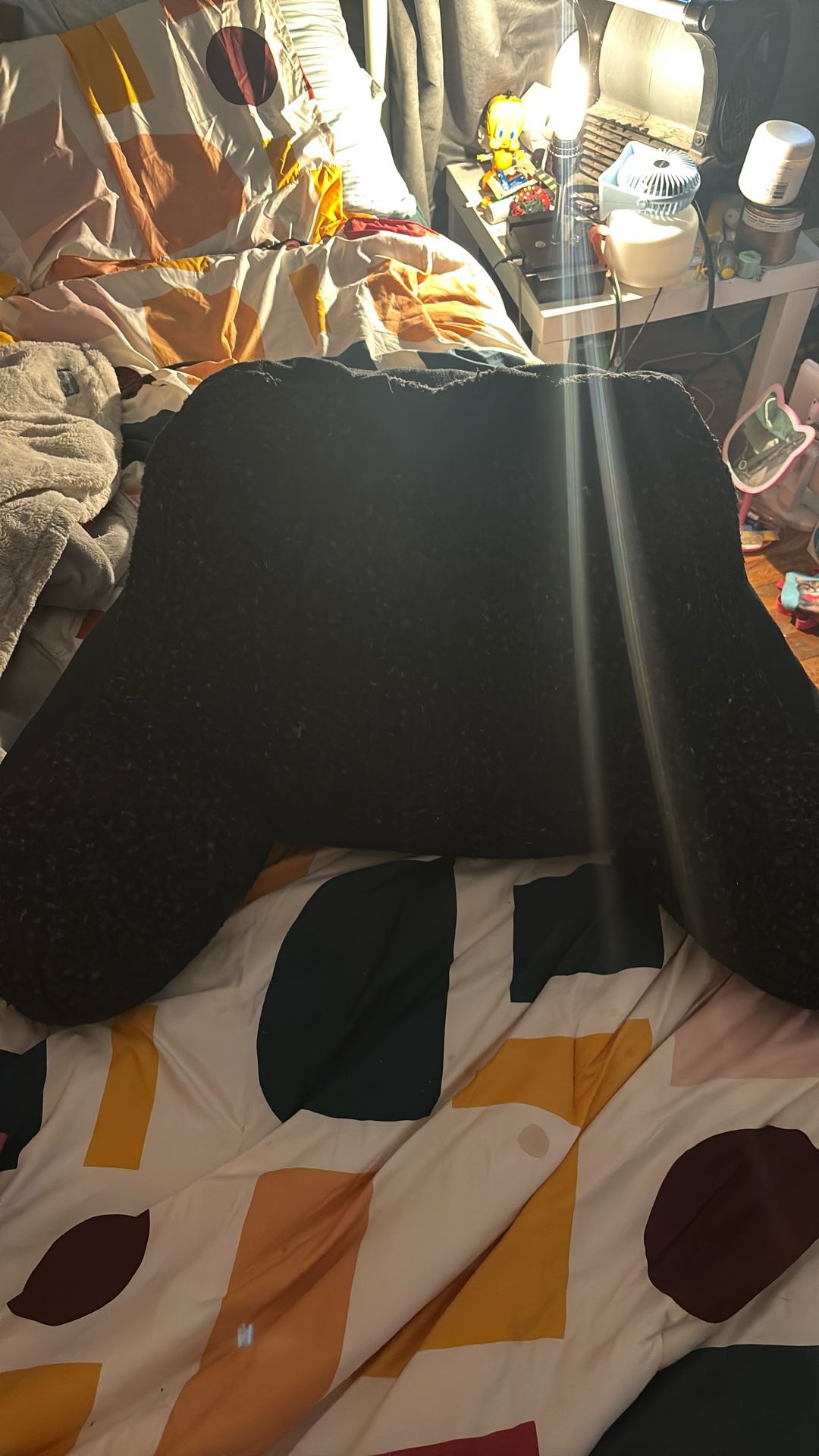 Pillow To Sit Up On