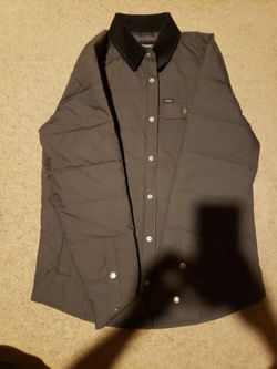 Brand New Brixton Jacket Size Medium