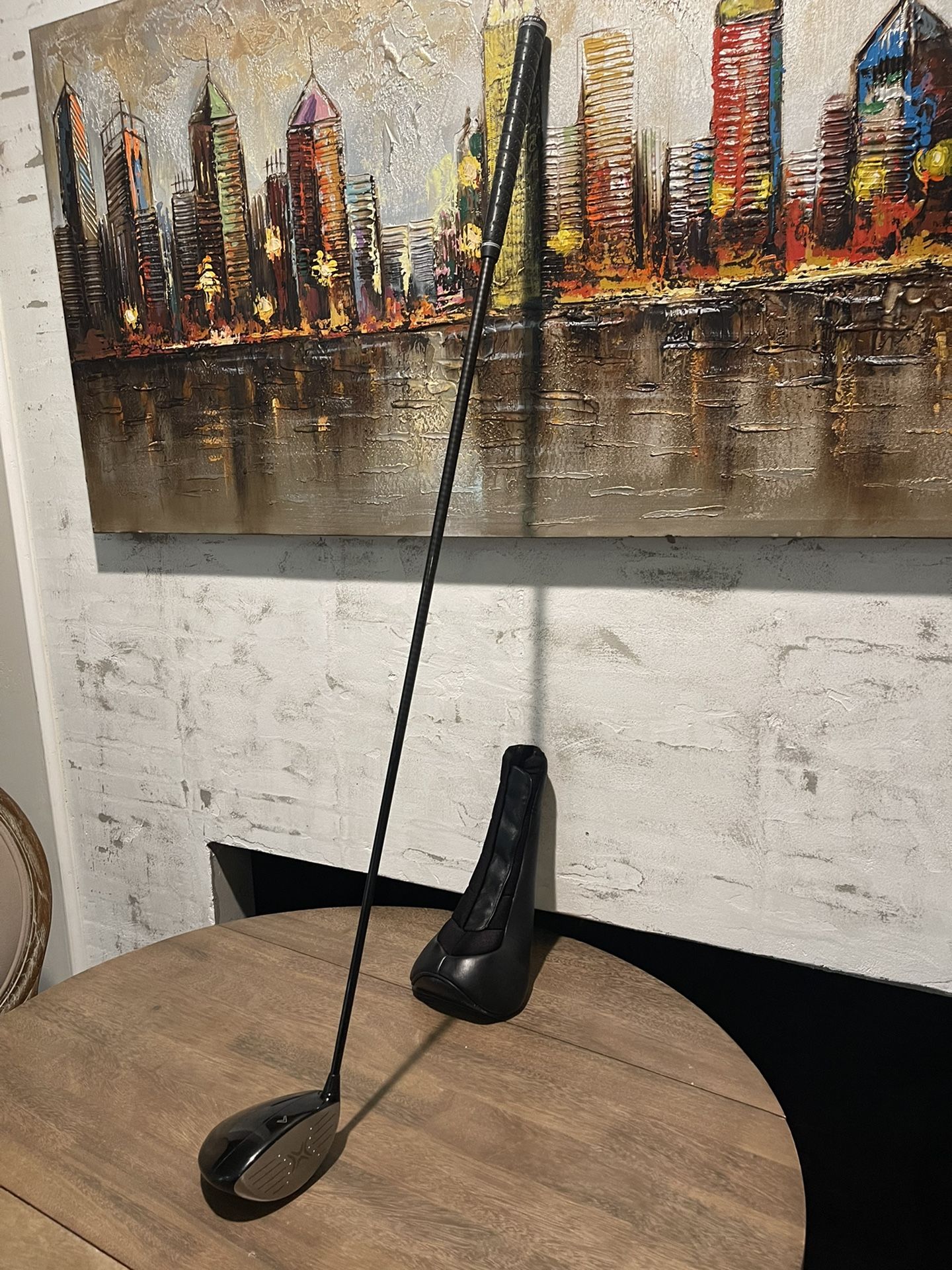 Callaway FTiz Driver